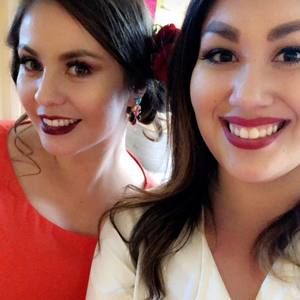 Meet your Posher, Liz